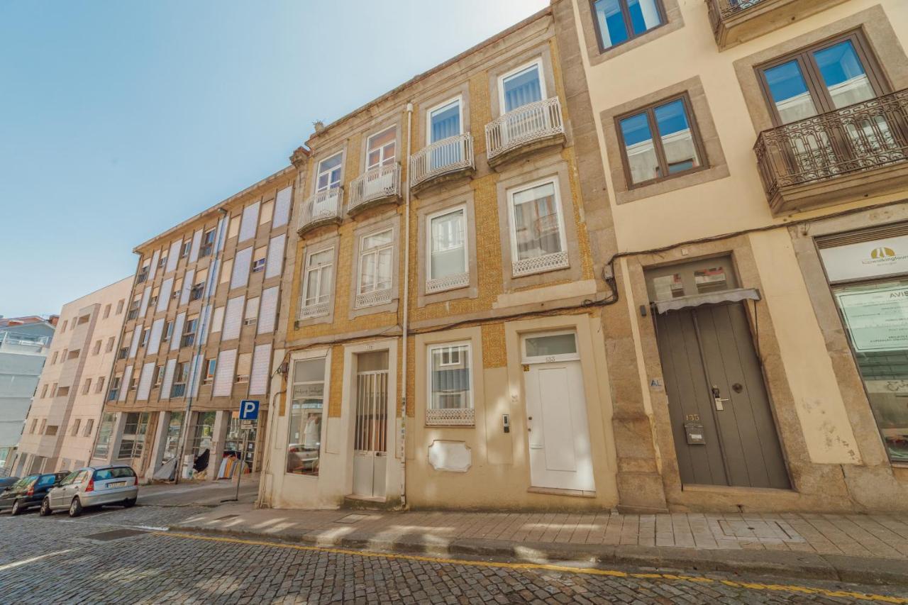 Guest house Aliados Suites By Homing
