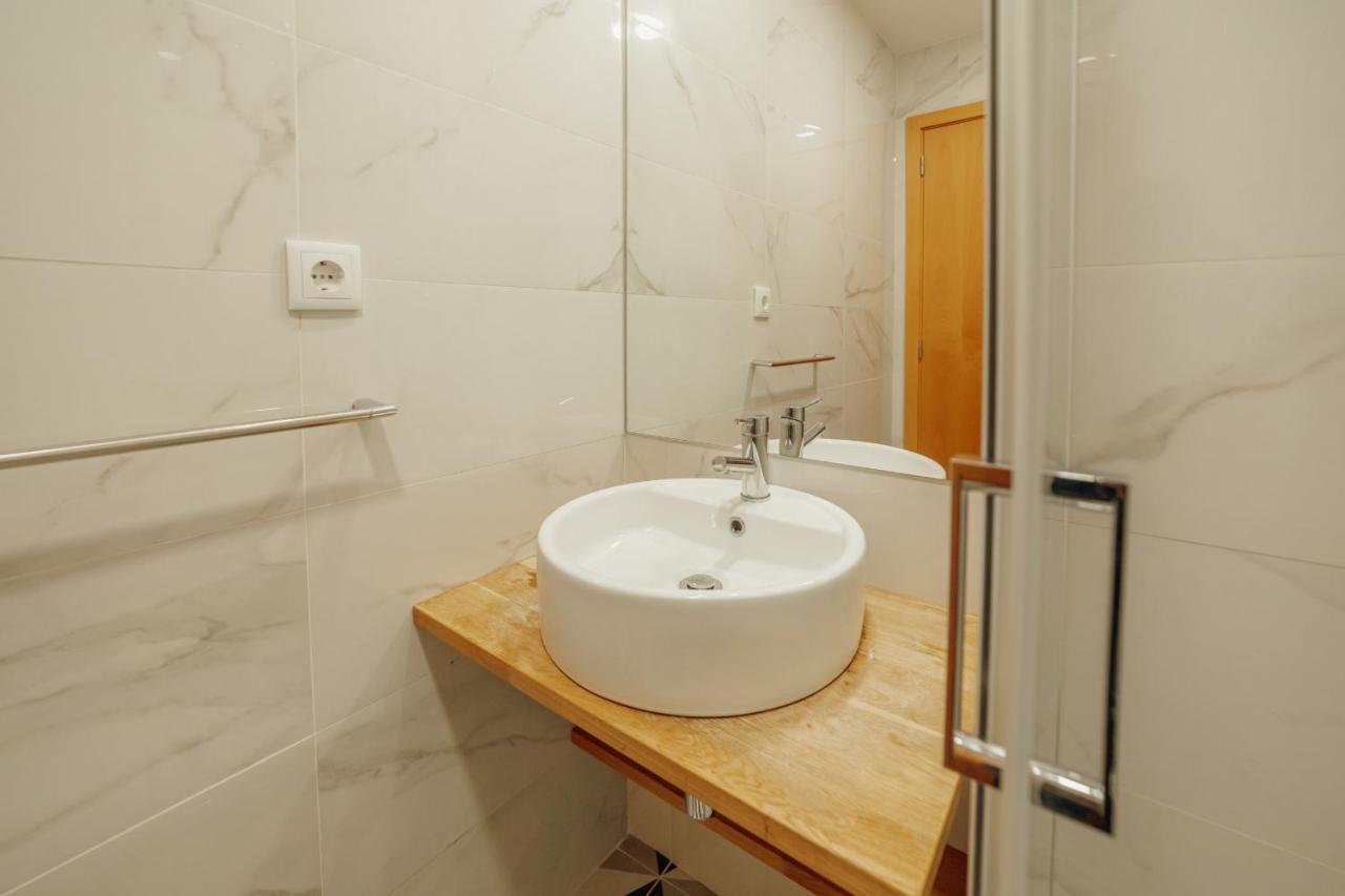 Aliados Suites By Homing Maison d'hôtes Oporto