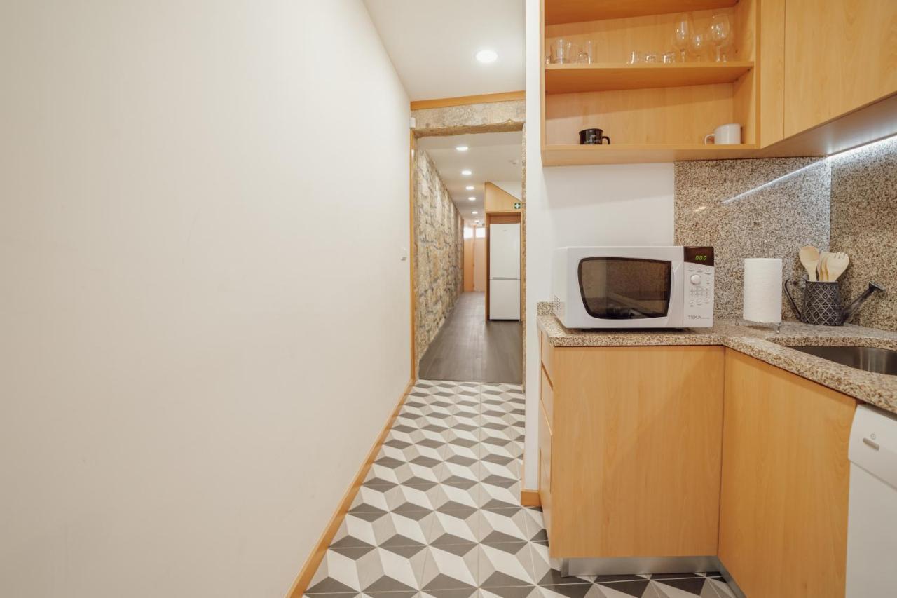 Maison d'hôtes Aliados Suites By Homing Oporto