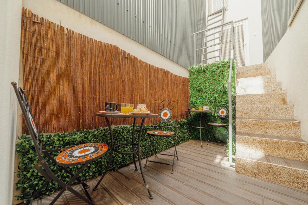 Aliados Suites By Homing * Oporto