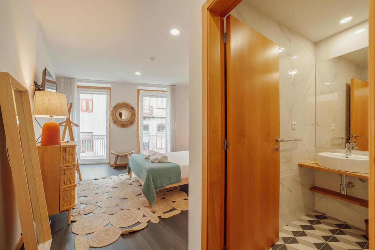 Aliados Suites By Homing Maison d'hôtes