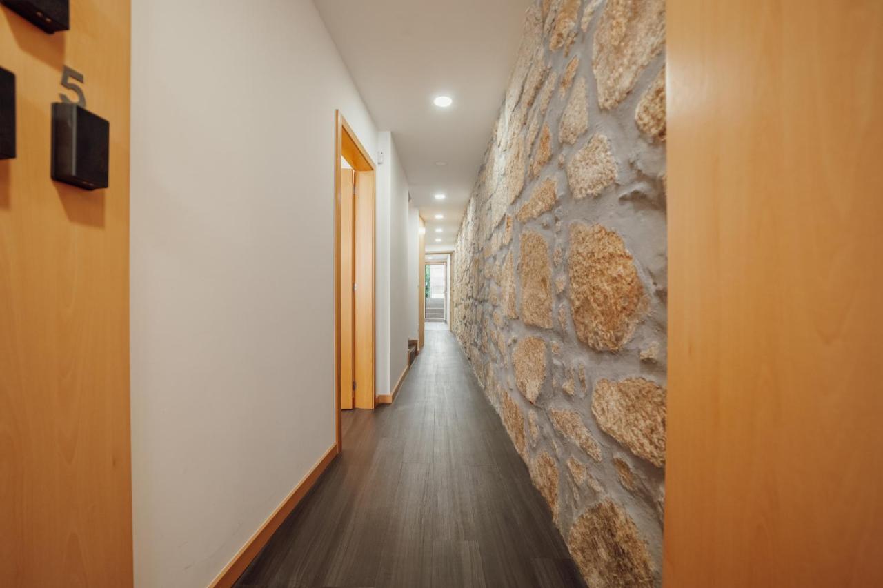 Aliados Suites By Homing Maison d'hôtes Oporto