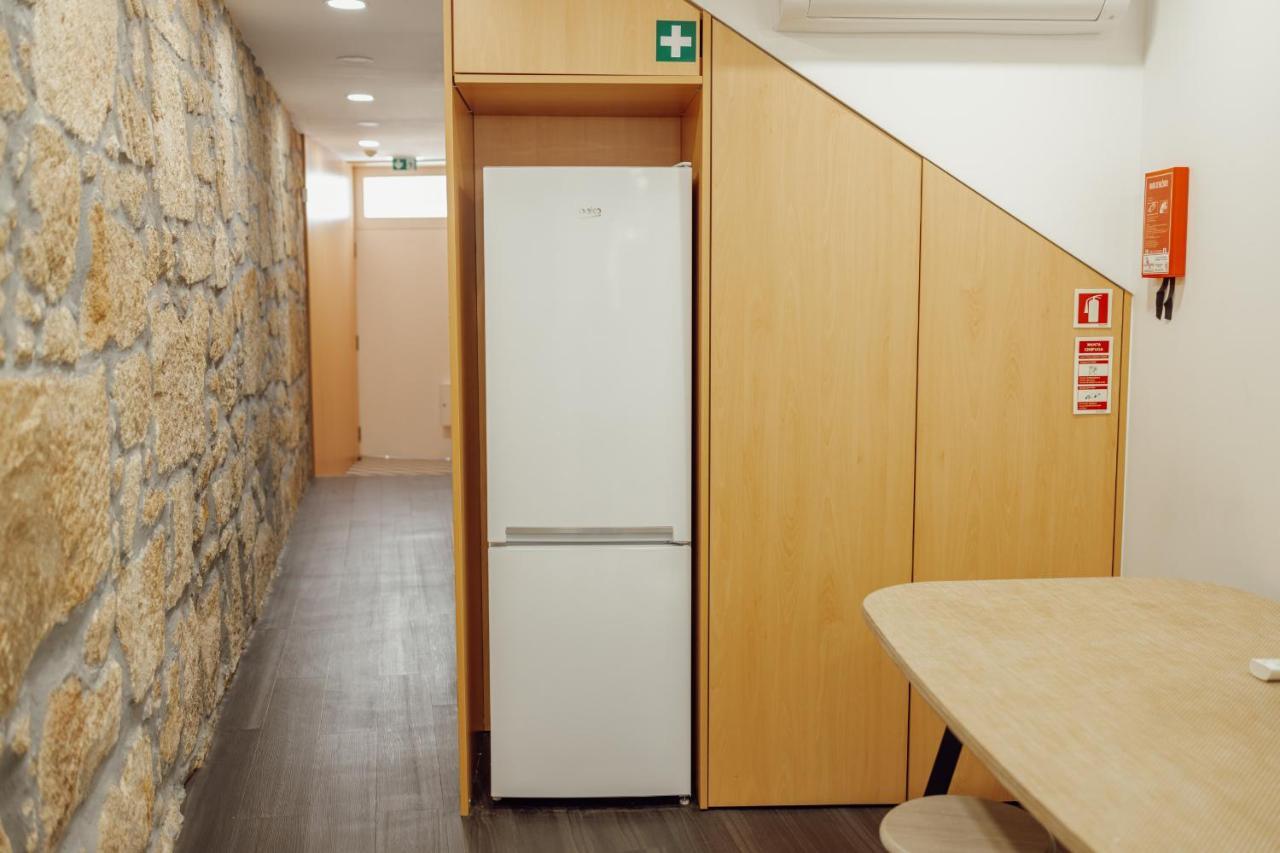 Aliados Suites By Homing Maison d'hôtes