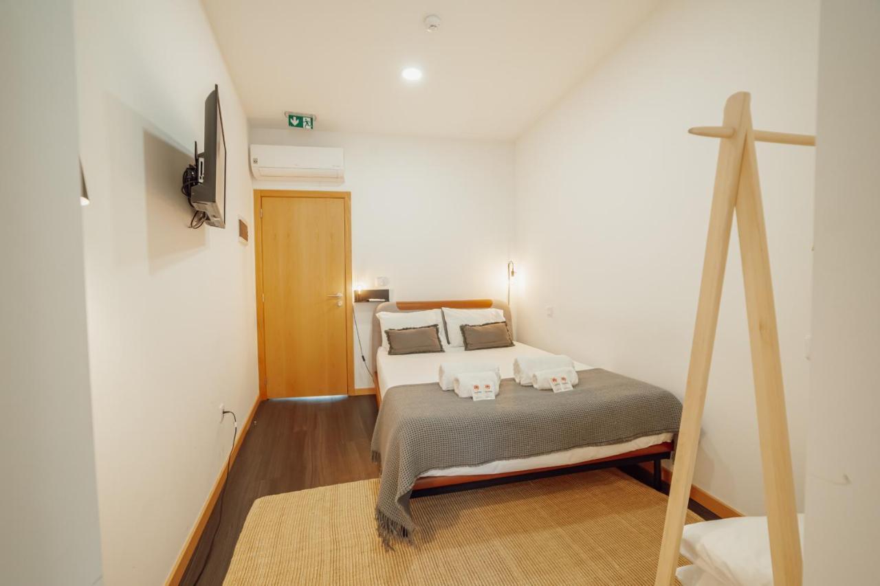 Maison d'hôtes Aliados Suites By Homing