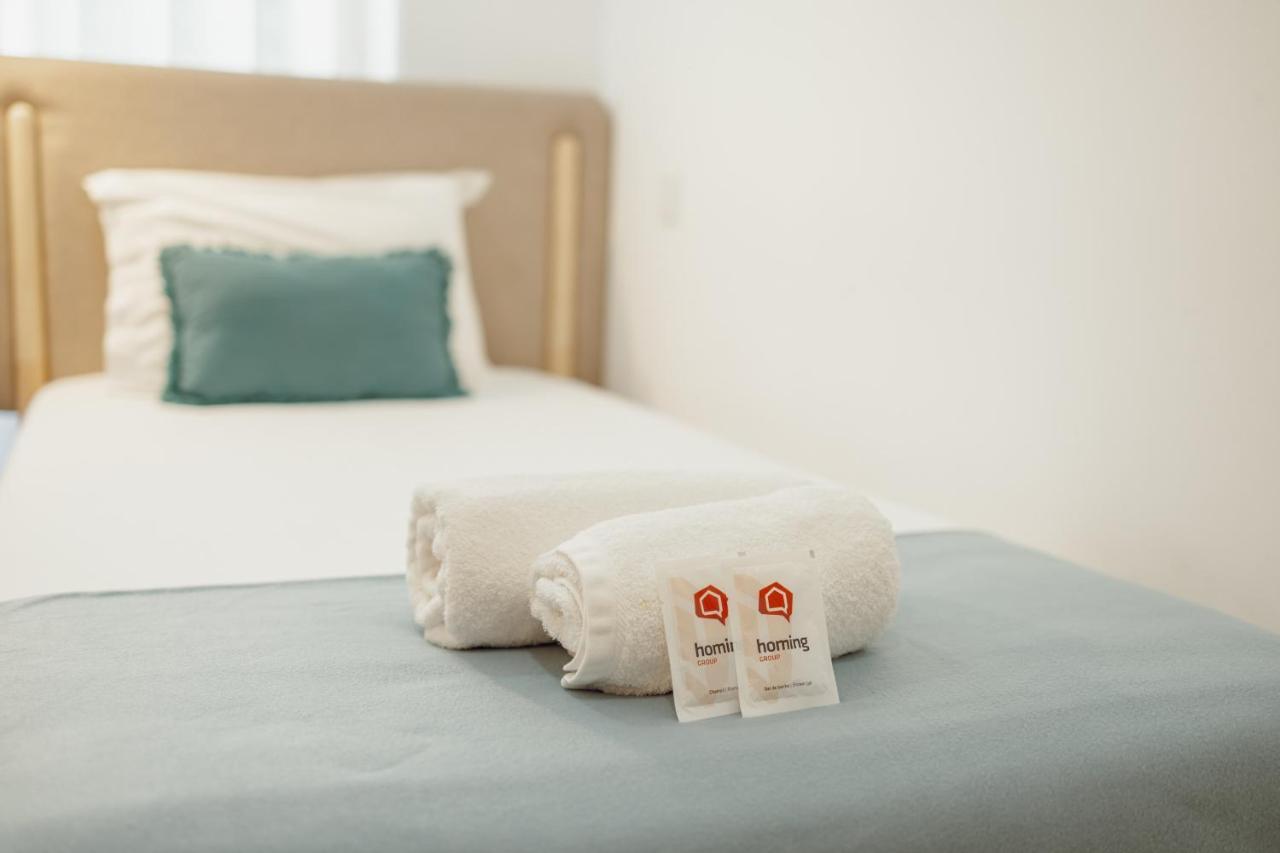 Maison d'hôtes Aliados Suites By Homing Oporto