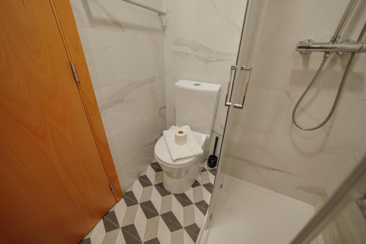 Maison d'hôtes Aliados Suites By Homing *