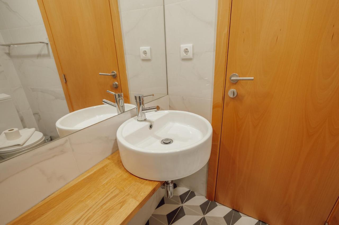 Aliados Suites By Homing Maison d'hôtes Oporto