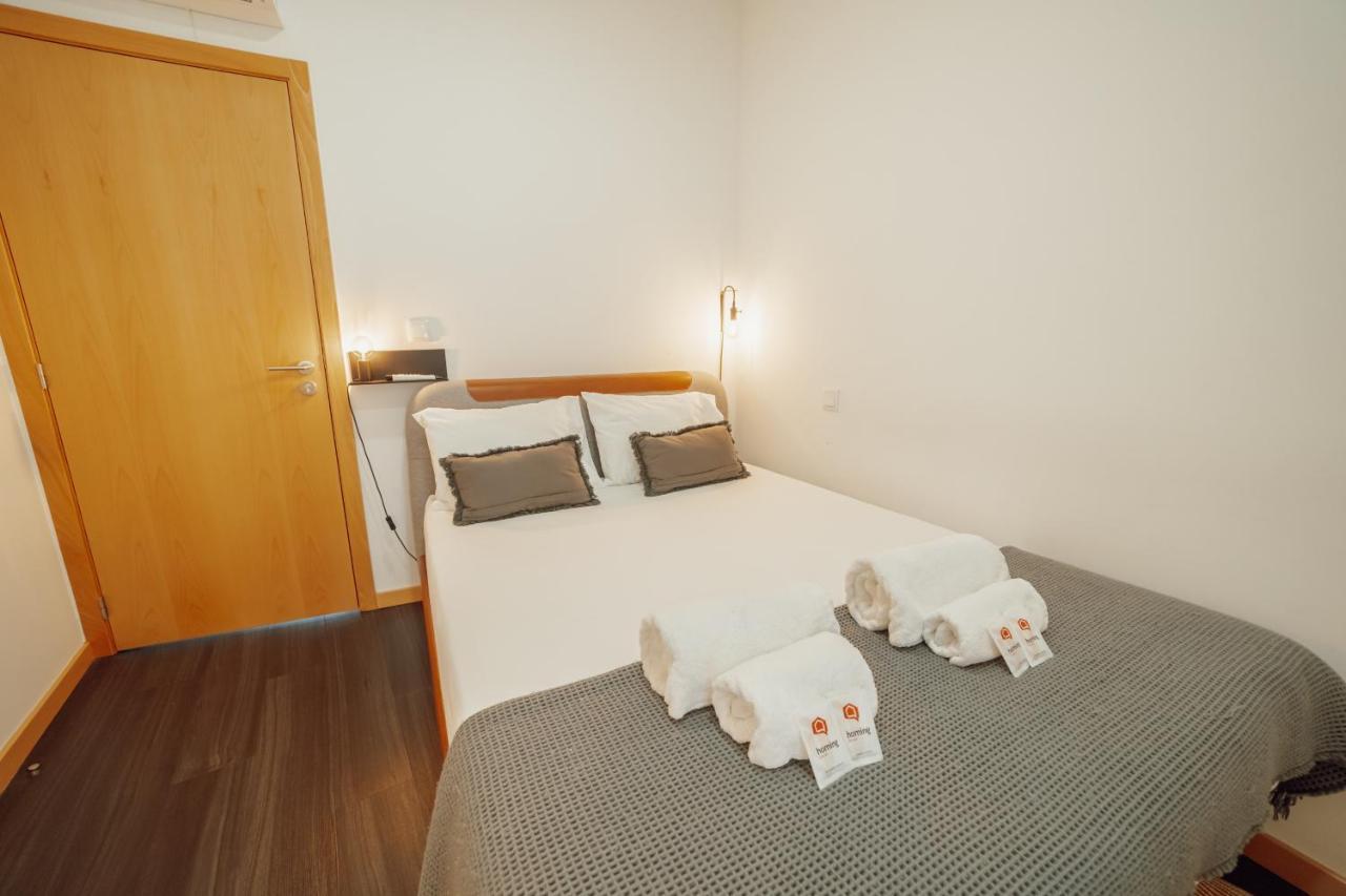 Maison d'hôtes Aliados Suites By Homing *