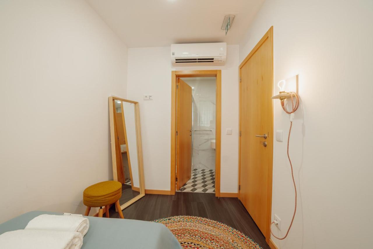 Aliados Suites By Homing Maison d'hôtes Oporto