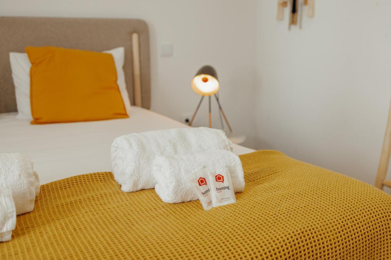 Maison d'hôtes Aliados Suites By Homing