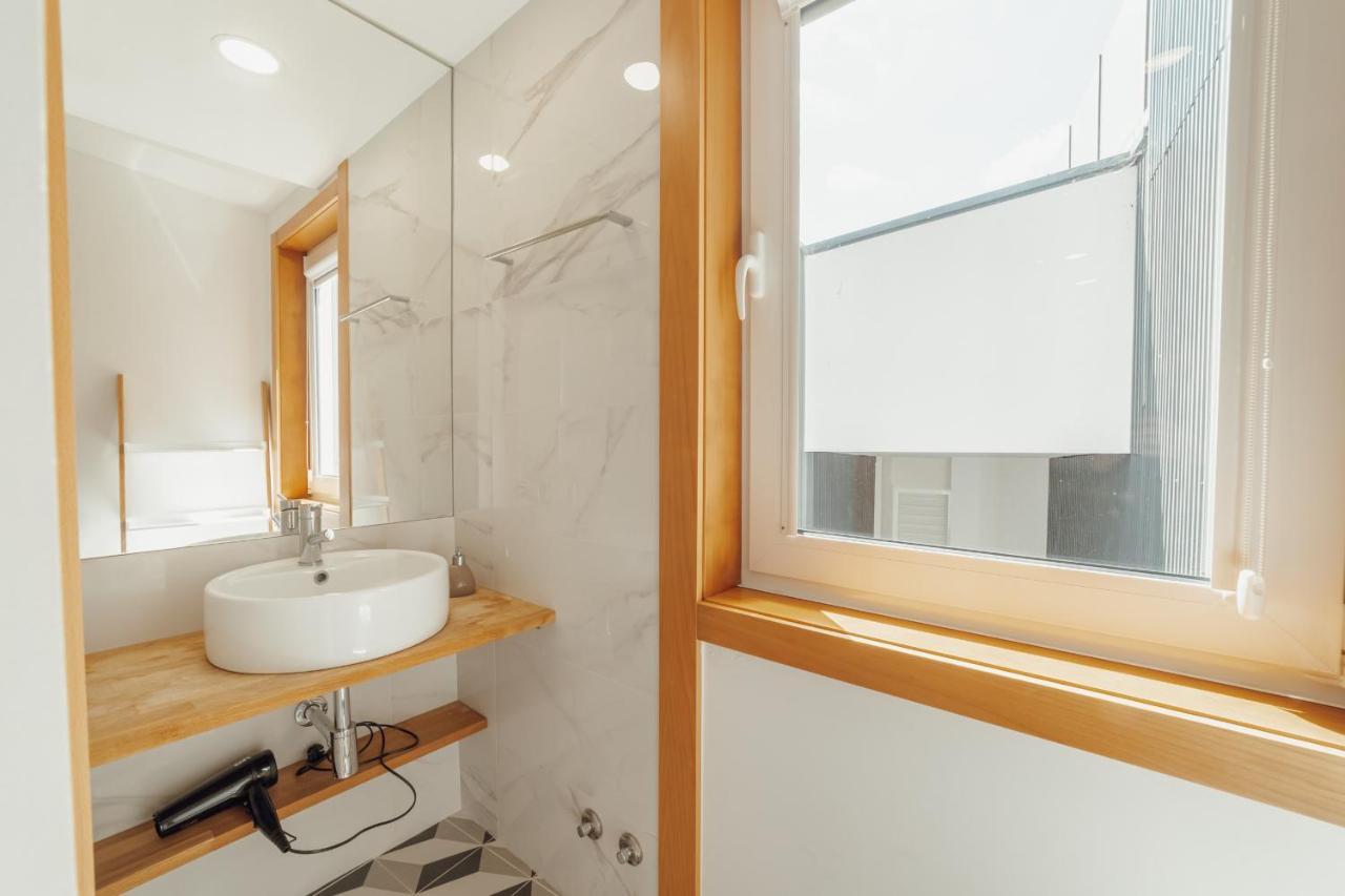 Maison d'hôtes Aliados Suites By Homing