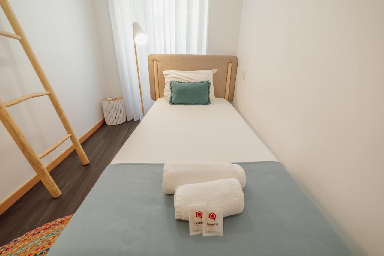 Aliados Suites By Homing * Oporto
