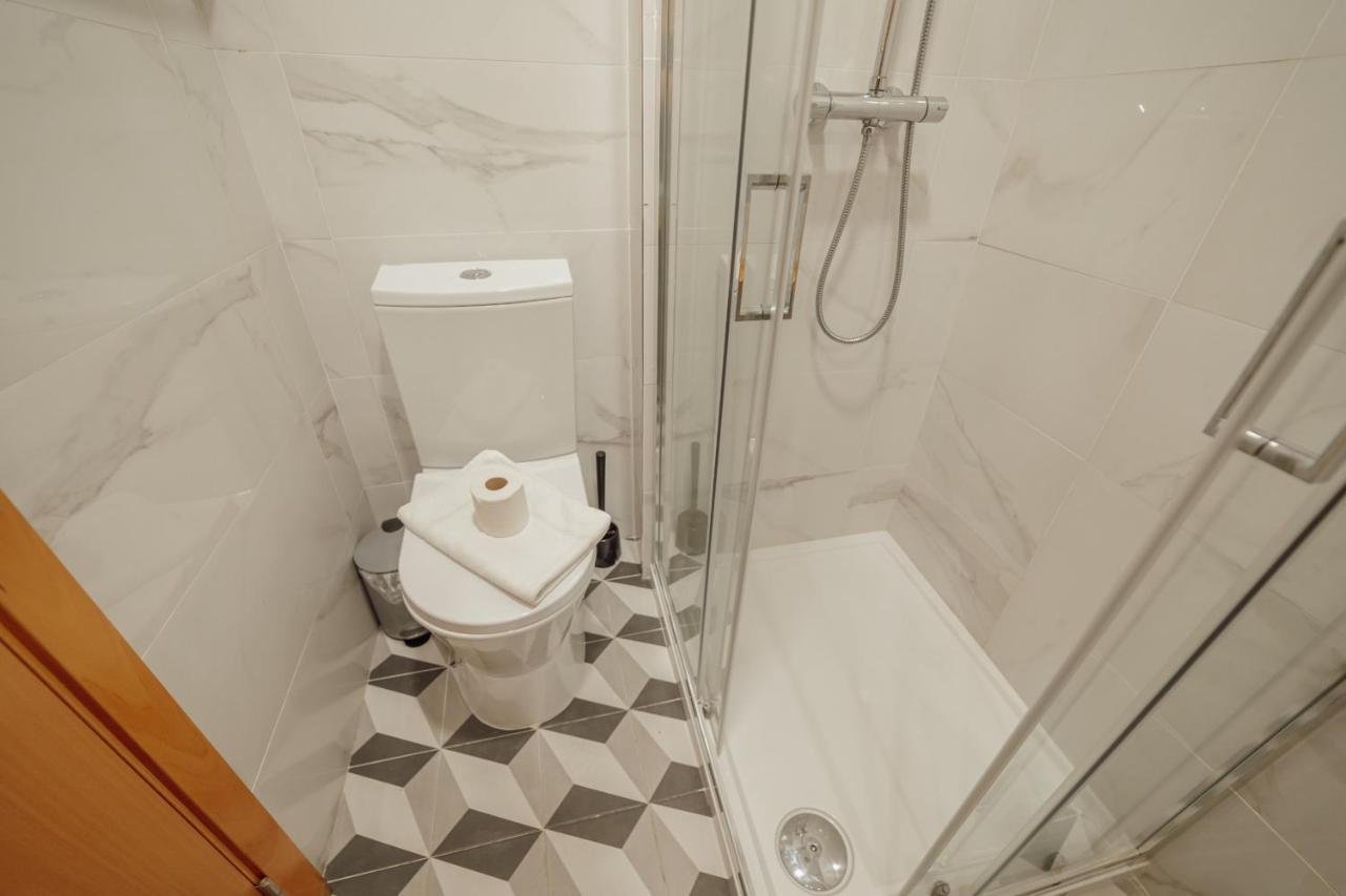 Aliados Suites By Homing Maison d'hôtes Oporto