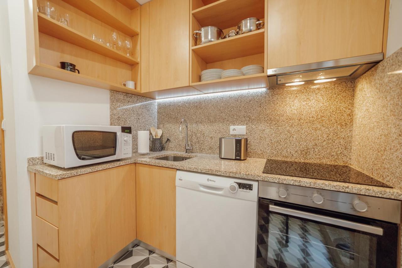 Aliados Suites By Homing Maison d'hôtes