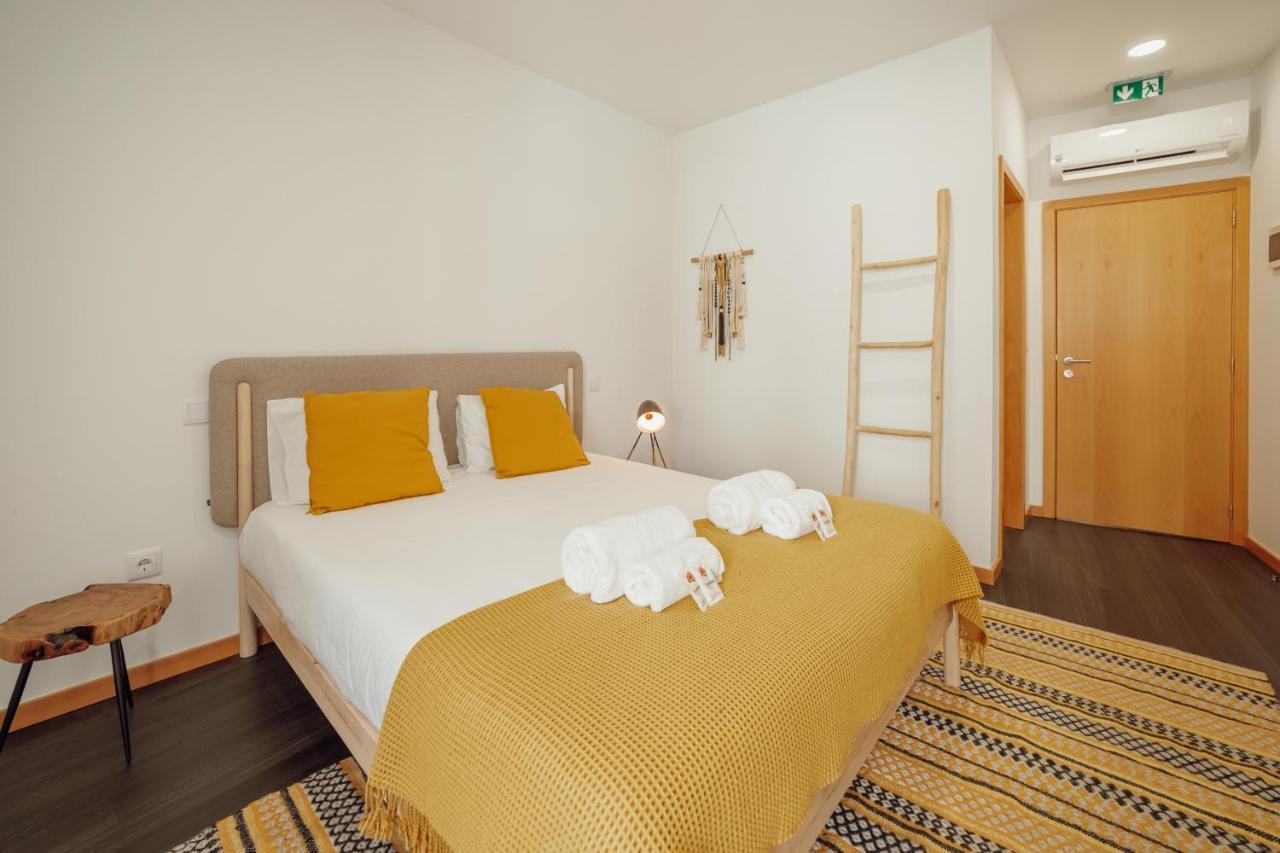 Aliados Suites By Homing * Oporto