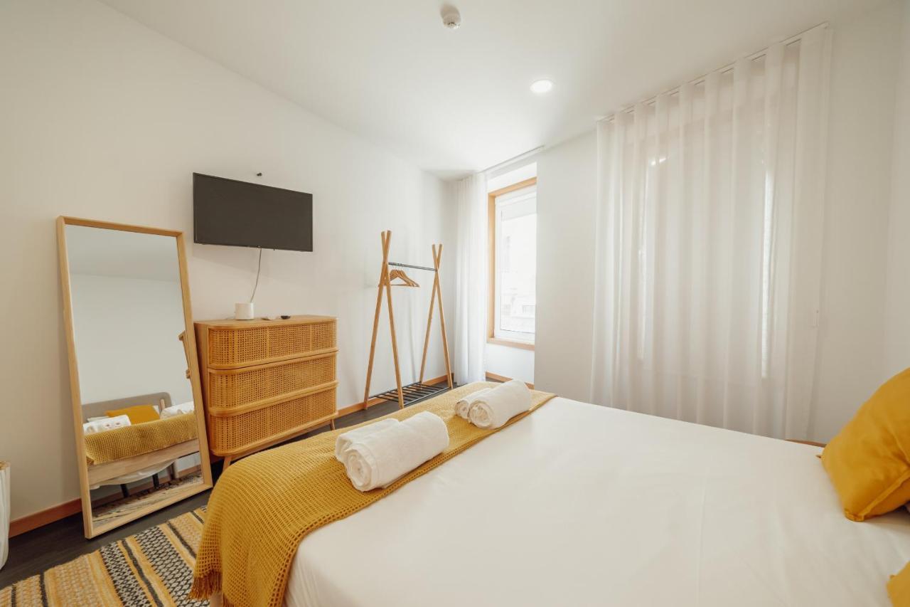 Aliados Suites By Homing Maison d'hôtes