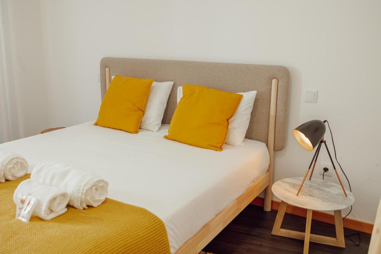 Aliados Suites By Homing * Oporto