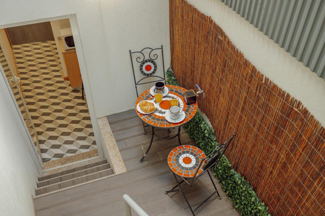 Maison d'hôtes Aliados Suites By Homing
