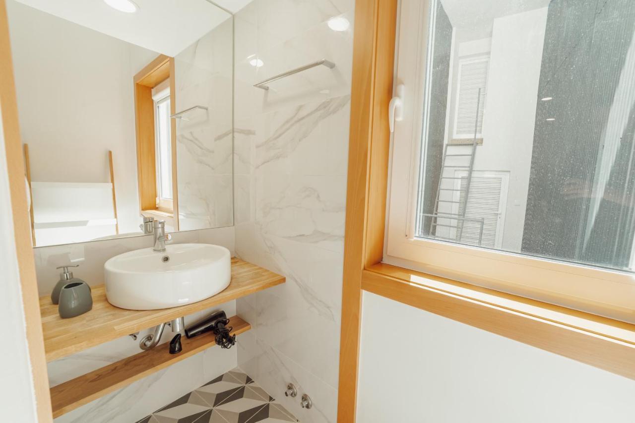 Aliados Suites By Homing Maison d'hôtes Oporto
