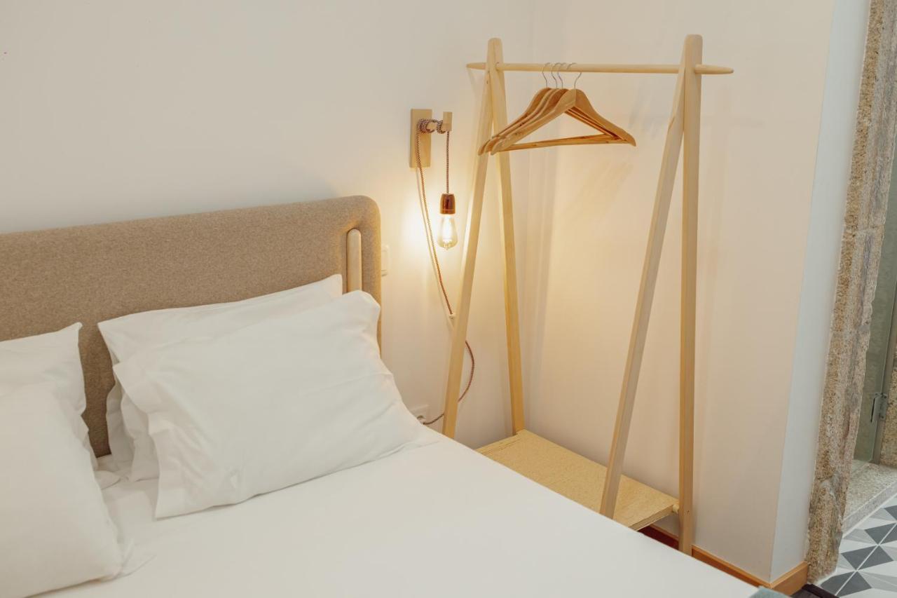 Maison d'hôtes Aliados Suites By Homing