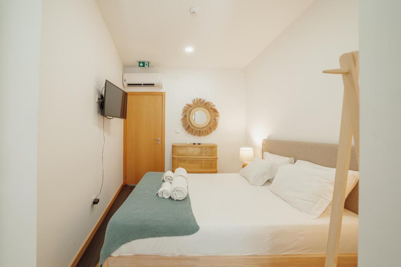 Maison d'hôtes Aliados Suites By Homing